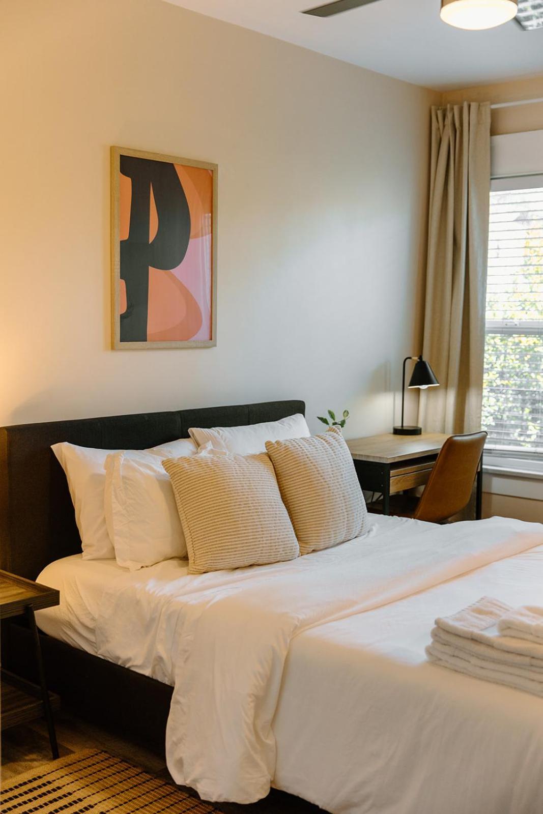 Outsite San Diego - Golden Hill Екстер'єр фото
