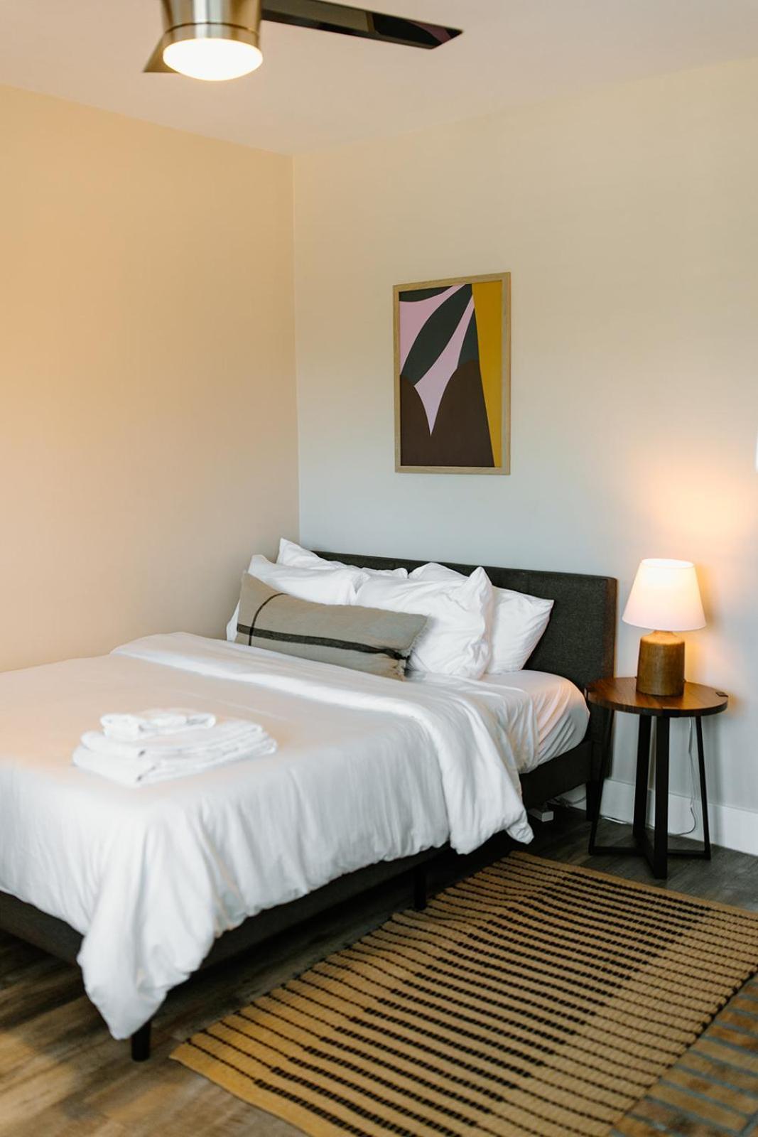 Outsite San Diego - Golden Hill Номер фото