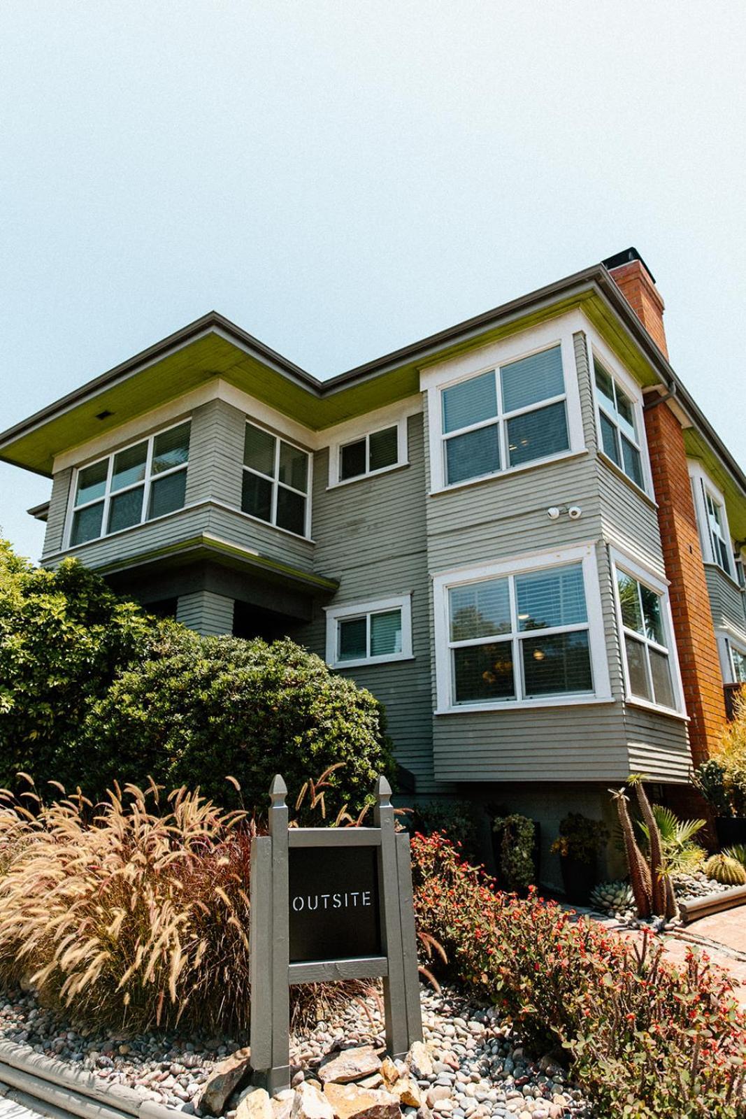 Outsite San Diego - Golden Hill Екстер'єр фото